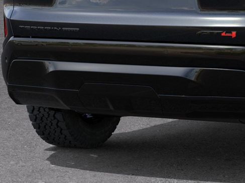 New 2026 GMC Terrain AT4 image 15
