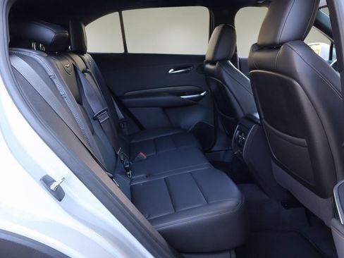 Used 2020 Cadillac XT4 Sport w/ Cold Weather Package image 18