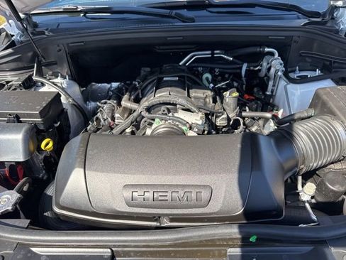 New 2026 Dodge Durango GT image 17