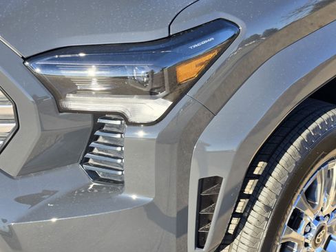 New 2026 Toyota Tacoma Limited image 9