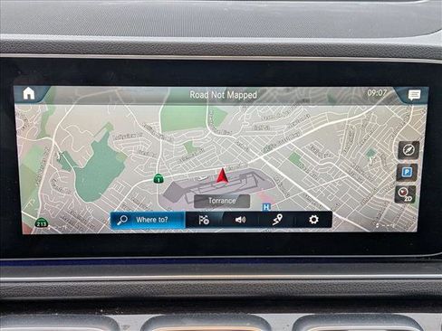 Used 2020 Mercedes-Benz GLE 350 GLE 350 image 12