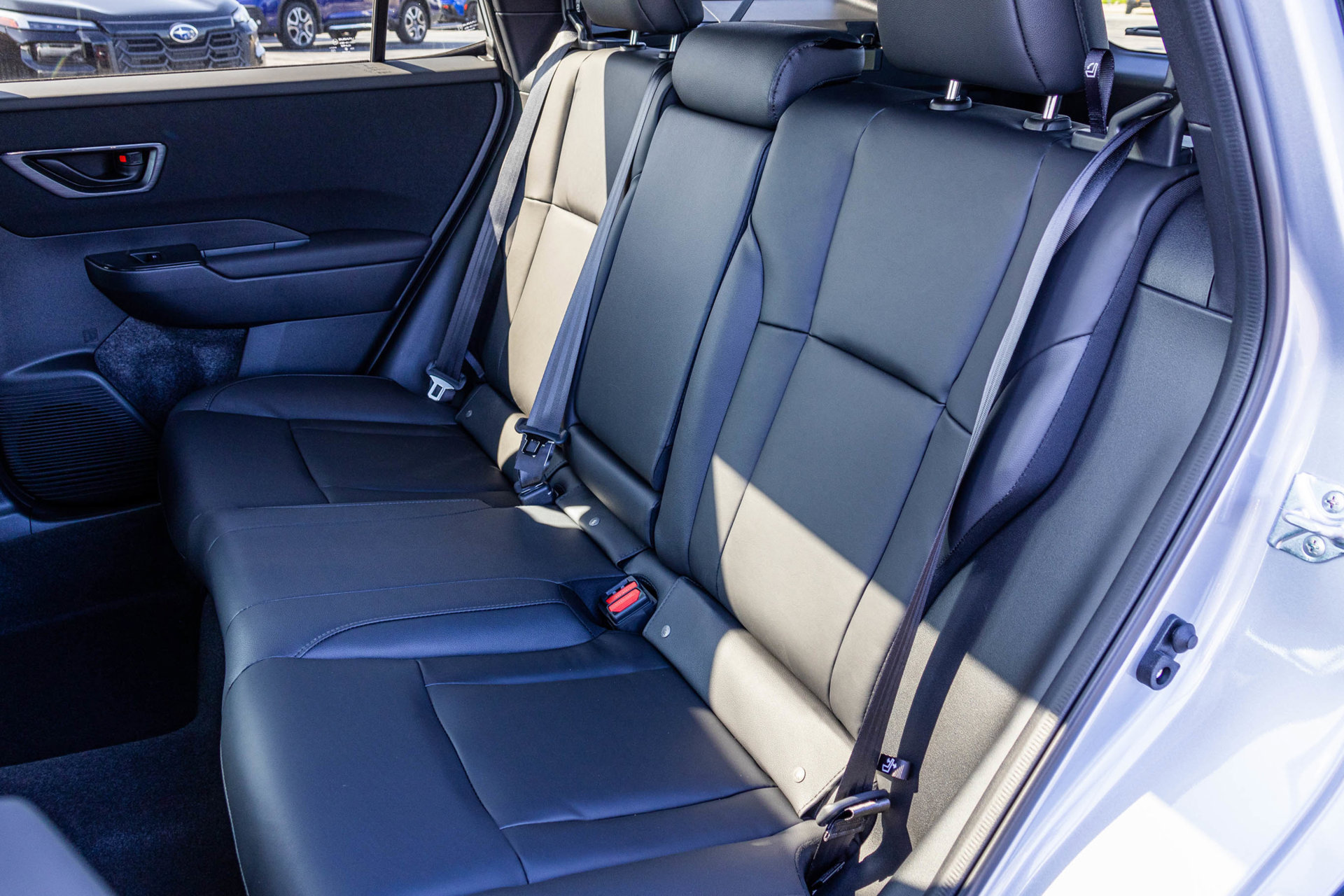 New 2026 Subaru Outback Premium AWD/4WD image 37