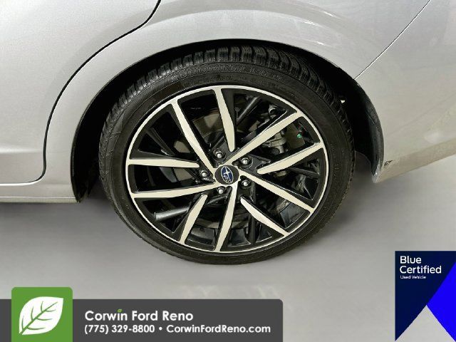 Used 2024 Subaru Impreza 2.0i Sport AWD/4WD image 33