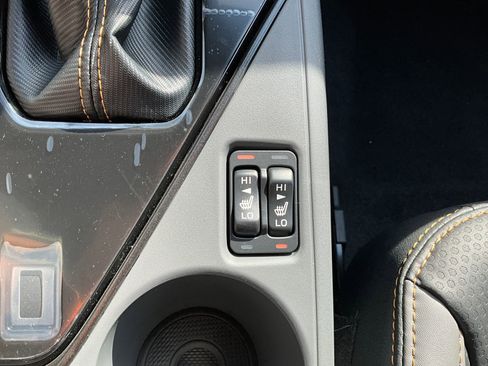 New 2026 Subaru Crosstrek 2.5i Wilderness AWD/4WD image 20