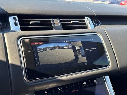 Used 2020 Land Rover Range Rover Sport Autobiography image 20