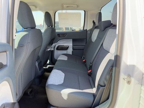 New 2026 Ford Maverick XLT image 26