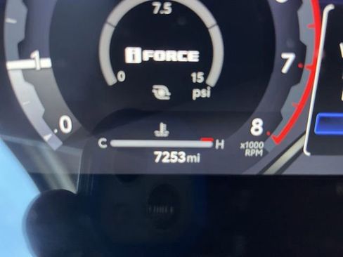 Used 2024 Toyota Tacoma Limited w/ Limited Package (LT) AWD/4WD image 15