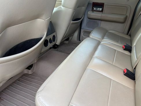 Used 2008 Ford F150 2WD SuperCrew image 12