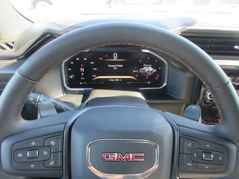 New 2026 GMC Sierra 1500 AT4 w/ AT4 Premium Package AWD/4WD image 20