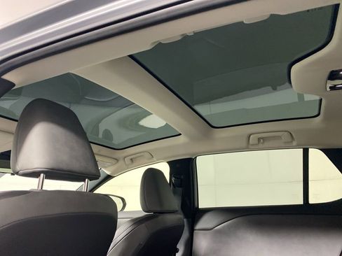 Certified 2023 Lexus RZ 450e Premium w/ Technology Package image 14