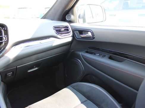 New 2026 Dodge Durango GT AWD/4WD image 49