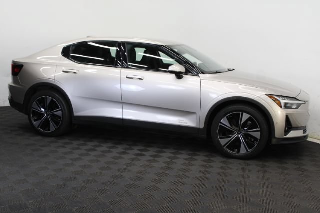 Used 2024 Polestar Polestar 2 AWD/4WD image 4