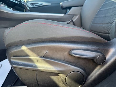 Used 2024 Dodge Hornet GT w/ GT Blacktop Package image 15