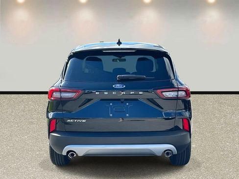 New 2026 Ford Escape Active FWD image 6
