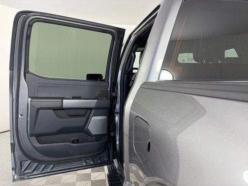 Used 2024 Ford F150 Lariat w/ FX4 Off-Road Package AWD/4WD image 12