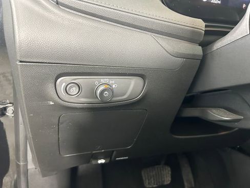 Used 2024 Buick Encore GX Preferred image 20