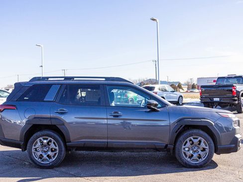 New 2026 Subaru Outback Premium image 14