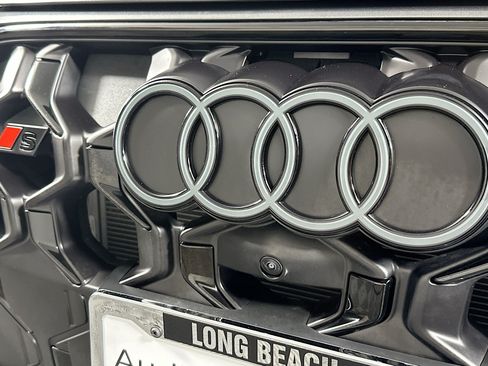 Used 2025 Audi SQ5 Premium Plus w/ Premium Plus Package AWD/4WD image 15
