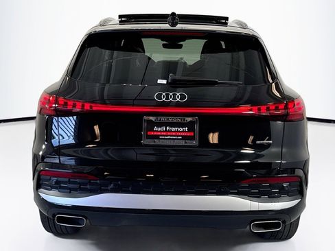 New 2025 Audi Q5 Premium Plus image 6