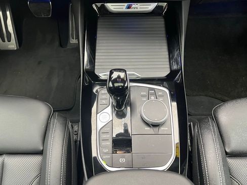 Certified 2023 BMW X3 M40i w/ Premium Package image 11