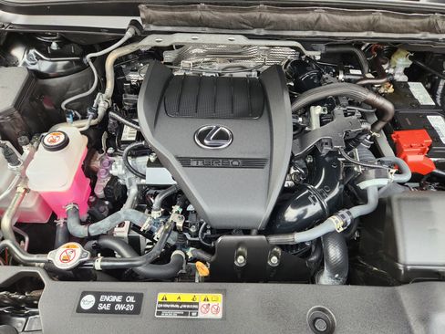 Used 2023 Lexus RX 350 Premium w/ Cold Area Package image 37