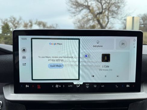 New 2026 Ford Explorer Platinum image 23