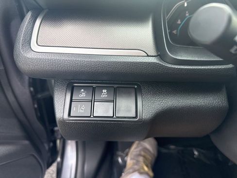 Used 2021 Honda Civic LX image 12