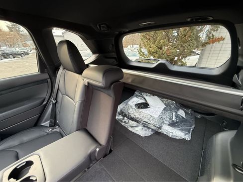 New 2026 Subaru Forester Limited w/ Limited Package image 21