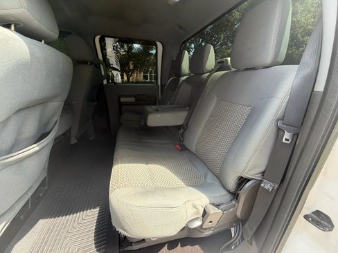 Used 2014 Ford F250 XLT AWD/4WD image 22