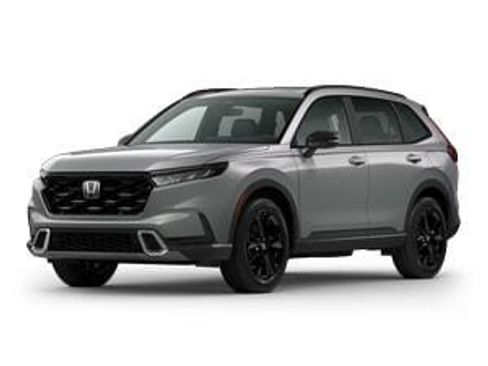 New 2026 Honda CR-V Sport Touring image 3