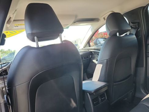 Certified 2022 MAZDA CX-30 AWD 2.5 S w/ Select Package image 10