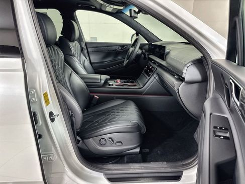 New 2026 Genesis GV80 3.5T Prestige AWD/4WD image 26