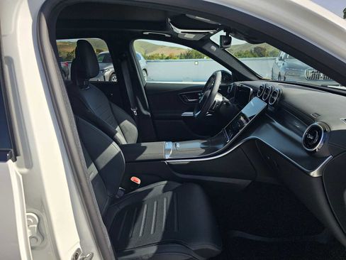 New 2026 Mercedes-Benz GLC 300 4MATIC image 10