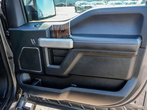 Used 2020 Ford F150 Lariat AWD/4WD image 19