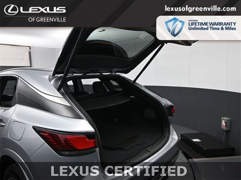 Certified 2023 Lexus RX 350 Premium w/ Accessory Package (Z1) image 26