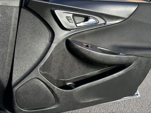 Used 2022 Chevrolet Malibu LS image 22