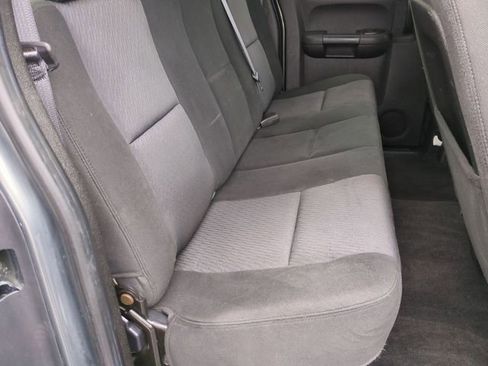 Used 2011 Chevrolet Silverado 1500 LS AWD/4WD image 23