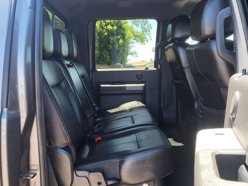 Used 2012 Ford F250 Lariat AWD/4WD image 20