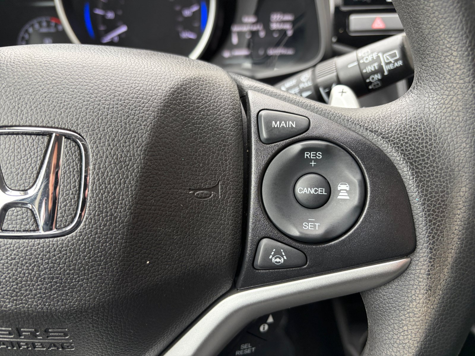 Used 2020 Honda Fit EX image 20