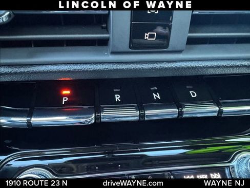 Certified 2022 Lincoln Corsair Reserve w/ Equipment Group 201A image 21