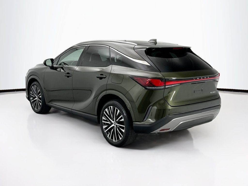Used 2024 Lexus RX 350 Premium Plus w/ Convenience Package FWD image 7