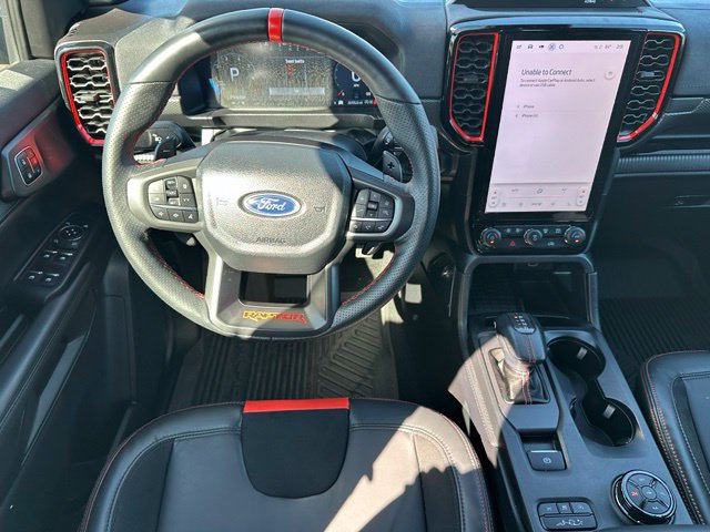 Used 2025 Ford Ranger Raptor AWD/4WD image 13