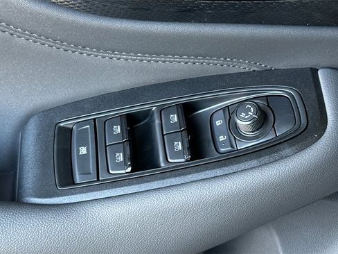 New 2025 Subaru Outback Wilderness w/ Wilderness Package image 14