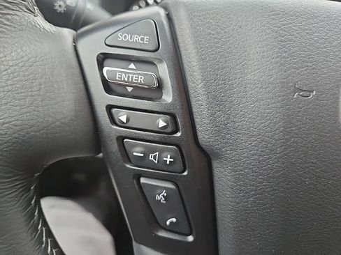 Certified 2024 Nissan Frontier SV w/ Hardbody Edition image 16