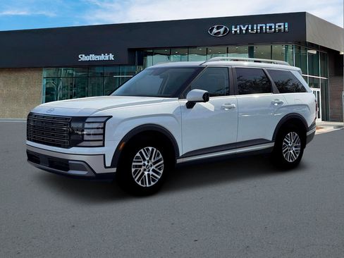 New 2026 Hyundai Palisade SEL image 2