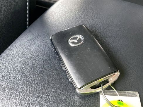 Certified 2023 MAZDA CX-5 AWD 2.5 S w/ Premium Plus Pkg image 12