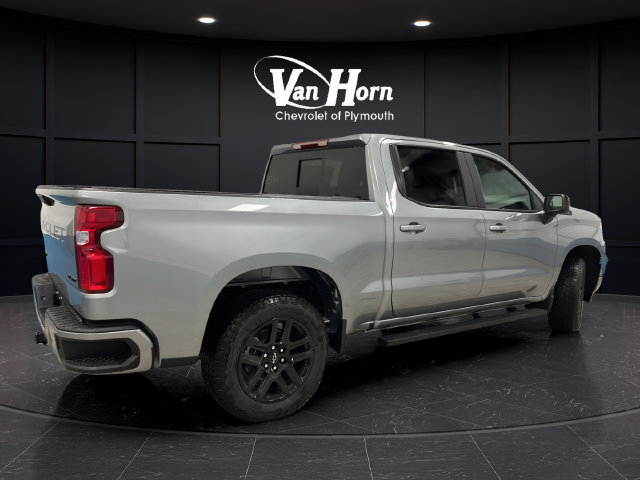 New 2026 Chevrolet Silverado 1500 RST w/ Convenience Package II AWD/4WD image 7
