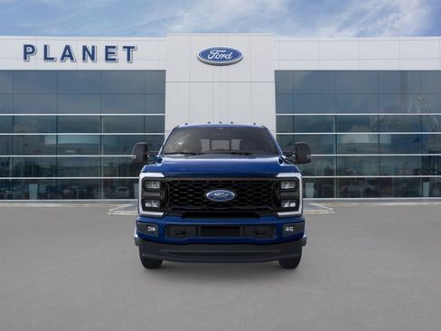 New 2026 Ford F350 XL AWD/4WD image 7