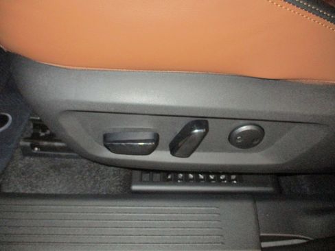 New 2026 Nissan Rogue Platinum w/ Platinum Premium Package image 43