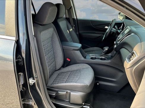 Used 2023 Chevrolet Equinox LT image 31